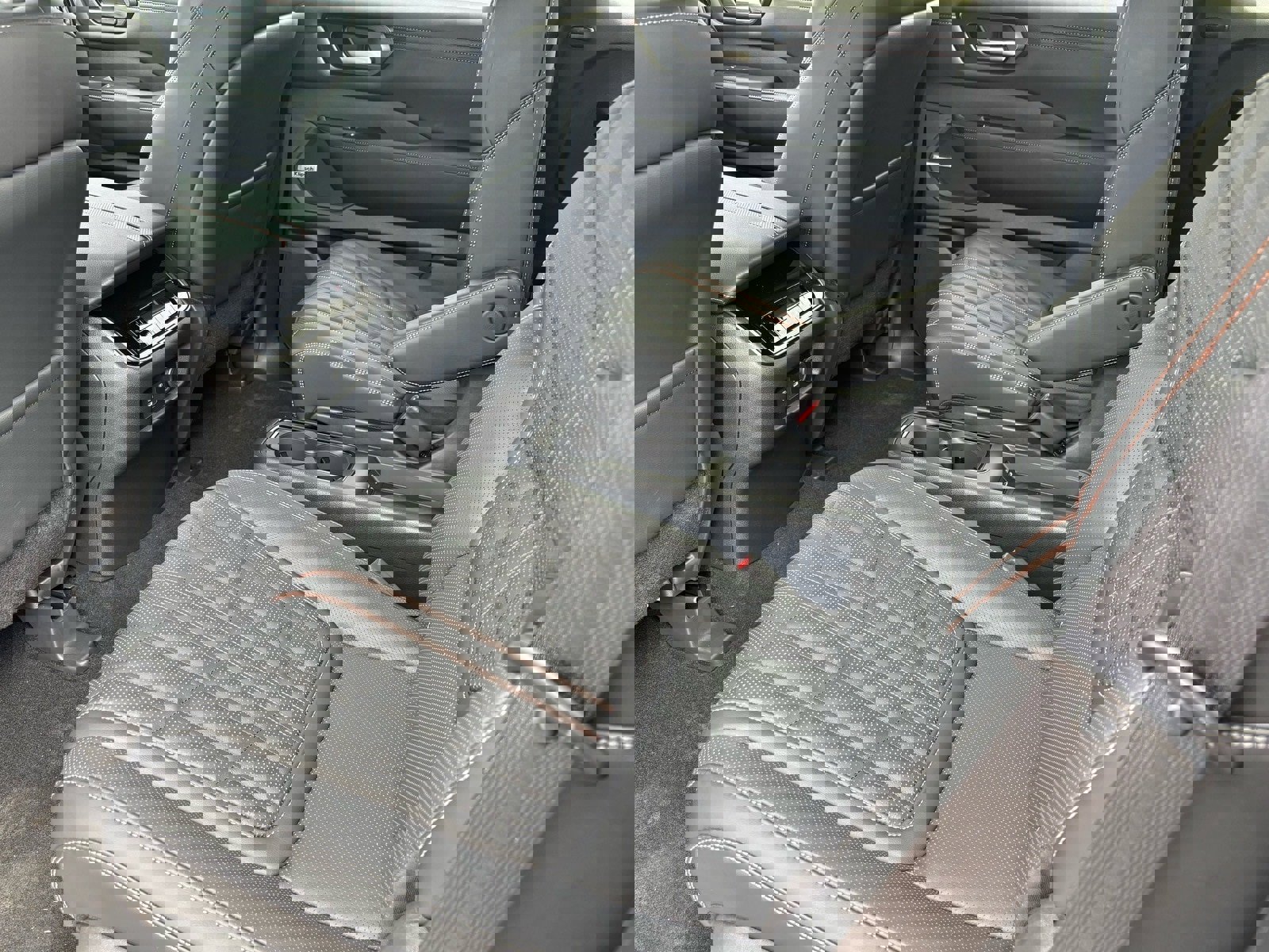 New 2026 Nissan Armada PRO-4X image 19