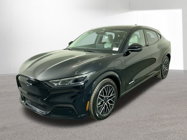 Used 2024 Ford Mustang Mach-E Premium