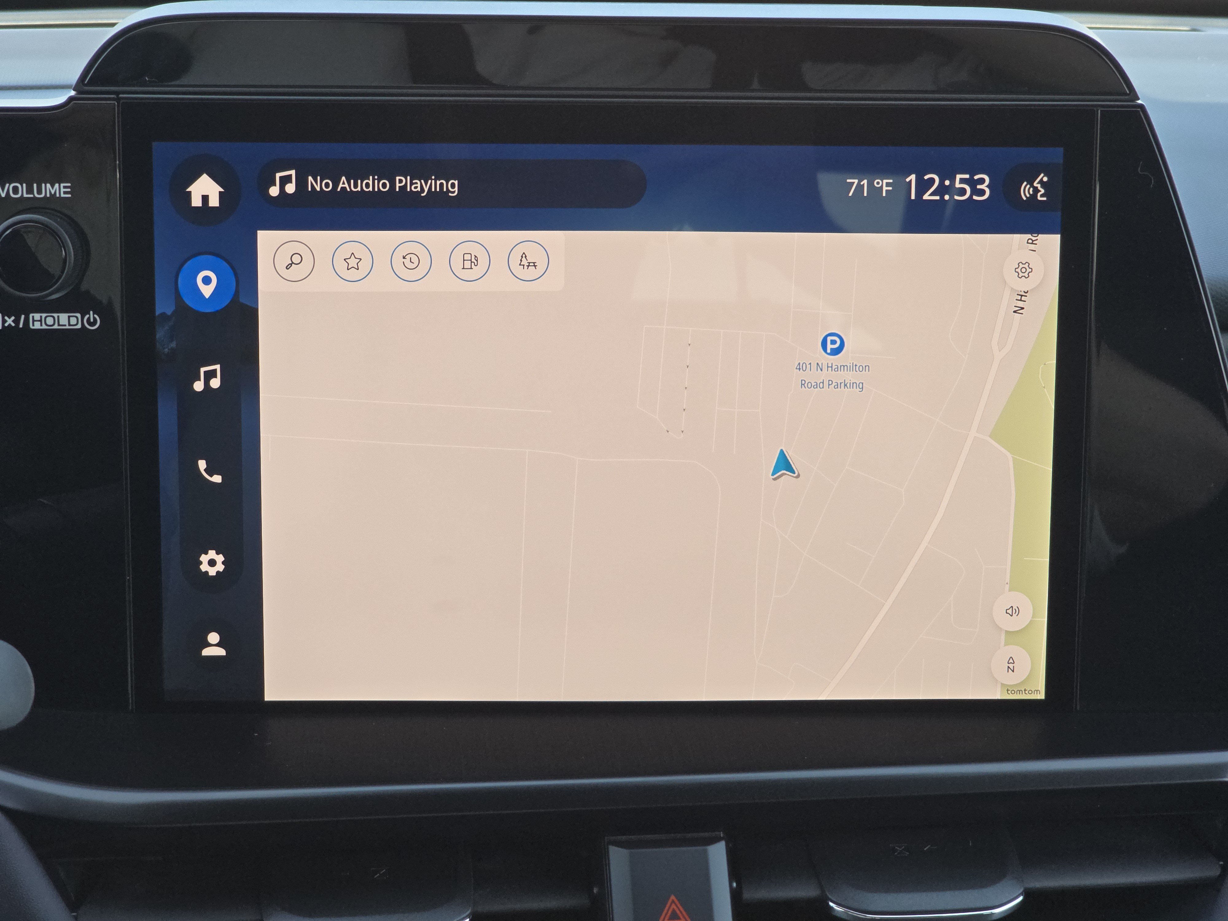 New 2026 Subaru Outback Touring AWD/4WD image 10