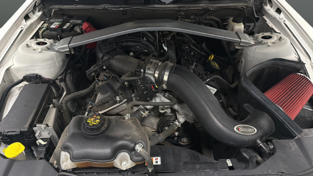 Used 2013 Ford Mustang Coupe w/ V6 Performance Pkg RWD image 25