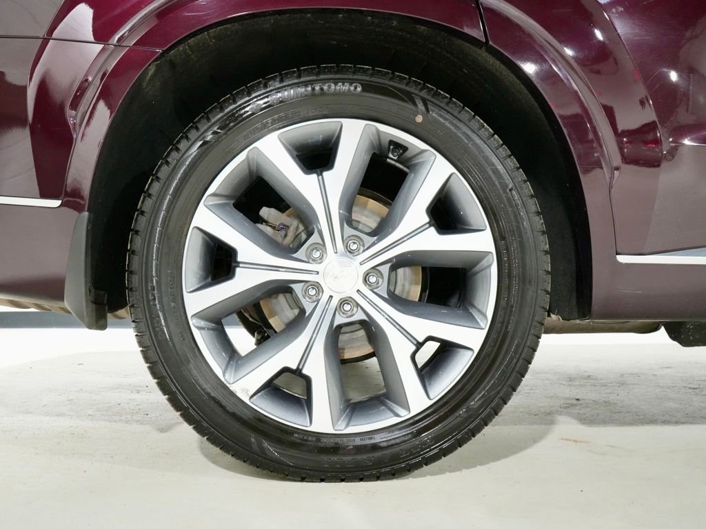 Used 2021 Hyundai Palisade Limited image 37