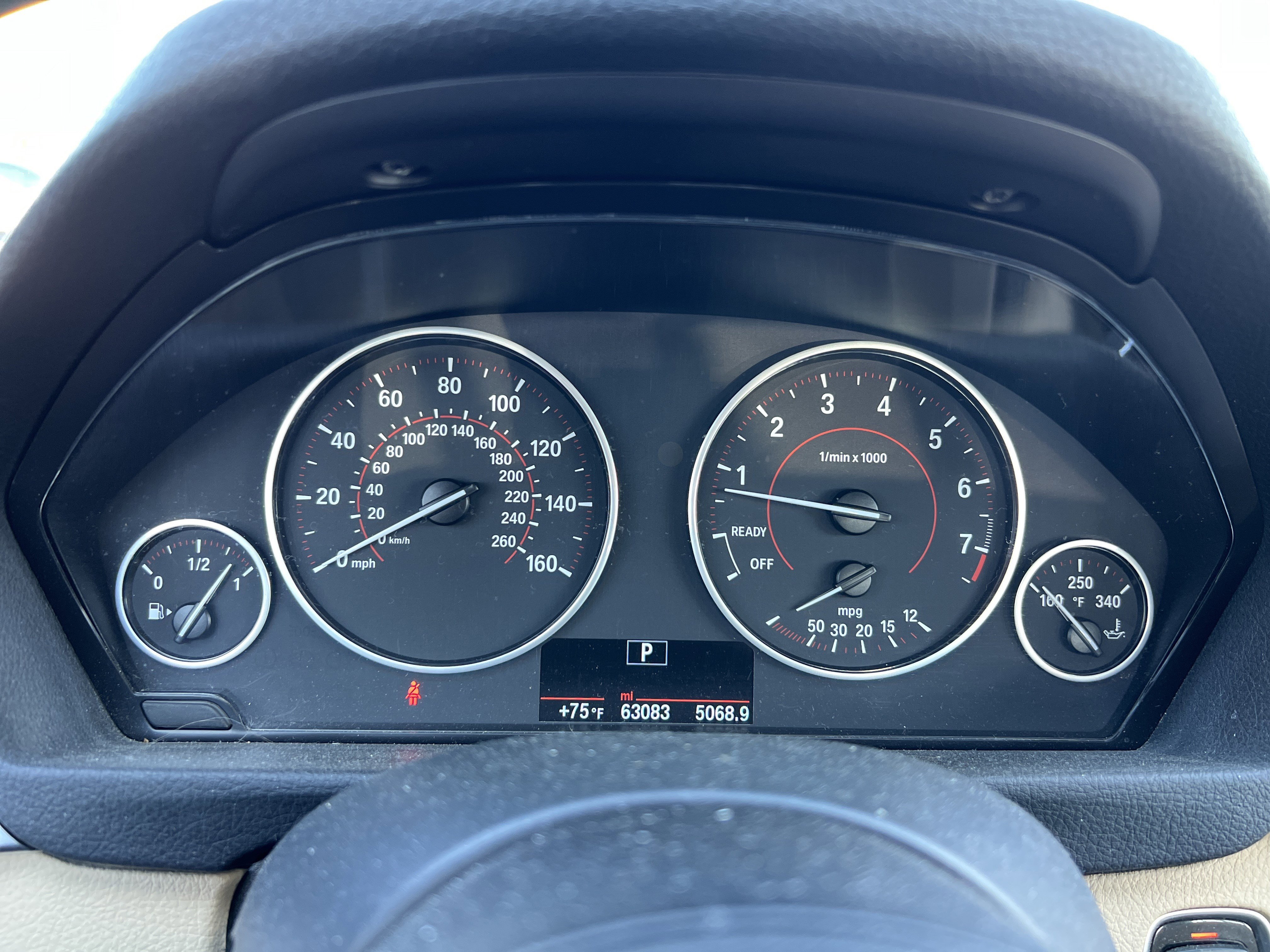 Used 2016 BMW 328i Sedan RWD image 21