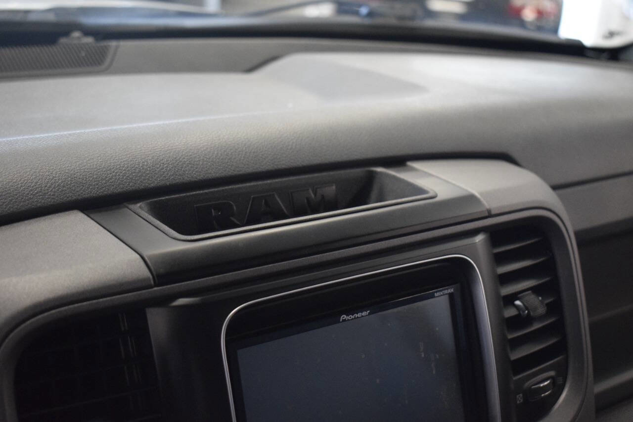 Used 2016 RAM 1500 Tradesman w/ Popular Equipment Group image 57