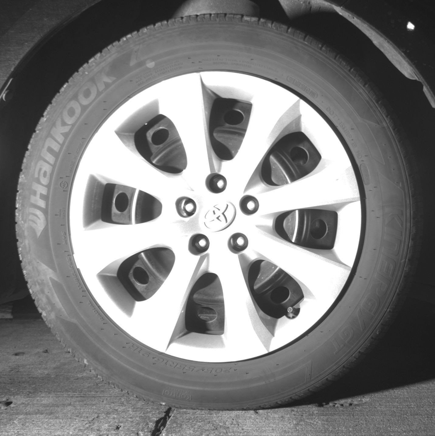 Used 2025 Toyota Corolla LE FWD image 16