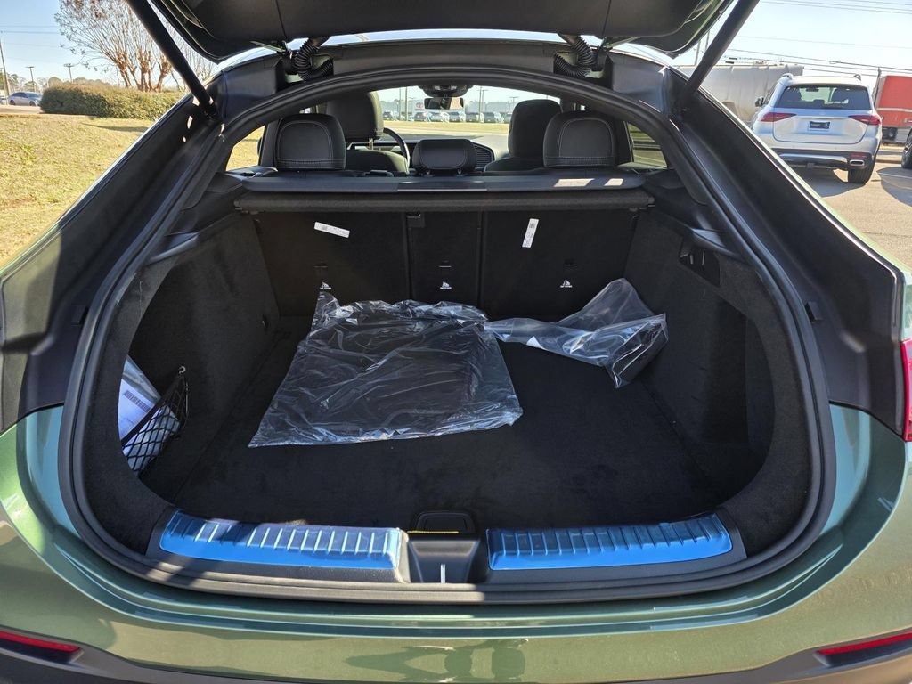 New 2026 Mercedes-Benz GLE 450 4MATIC Coupe image 9