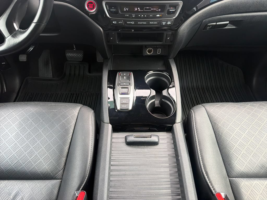 Used 2021 Honda Passport Touring image 14