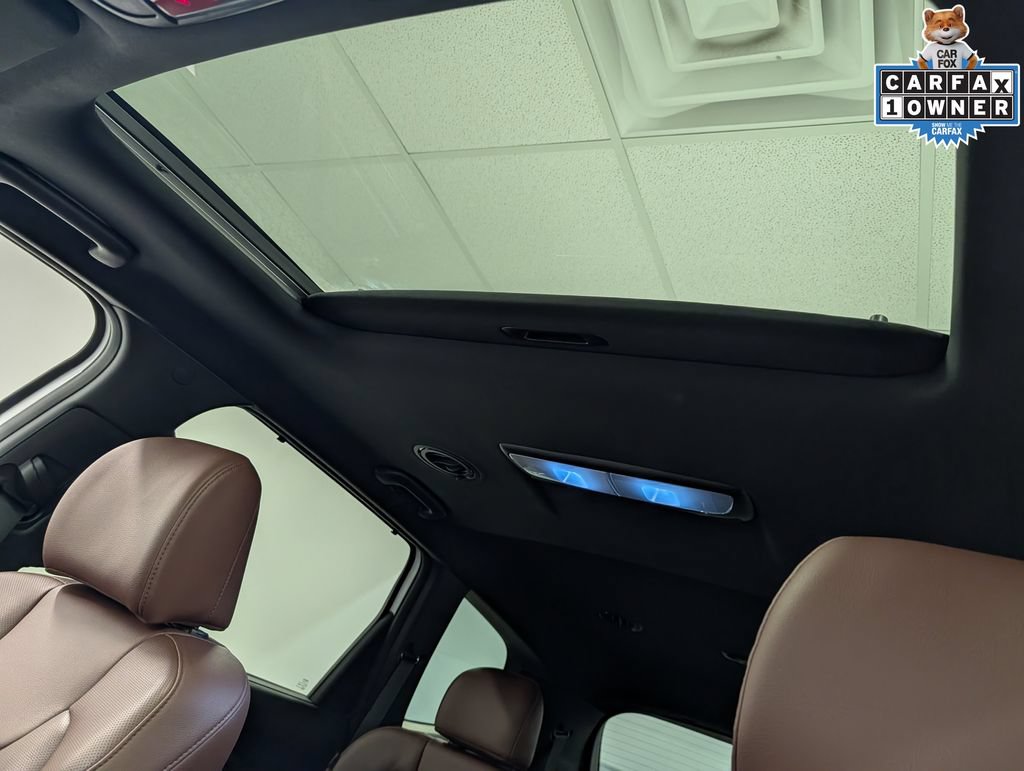 Certified 2024 Kia Telluride EX w/ EX Captain's Chair Package AWD/4WD image 22