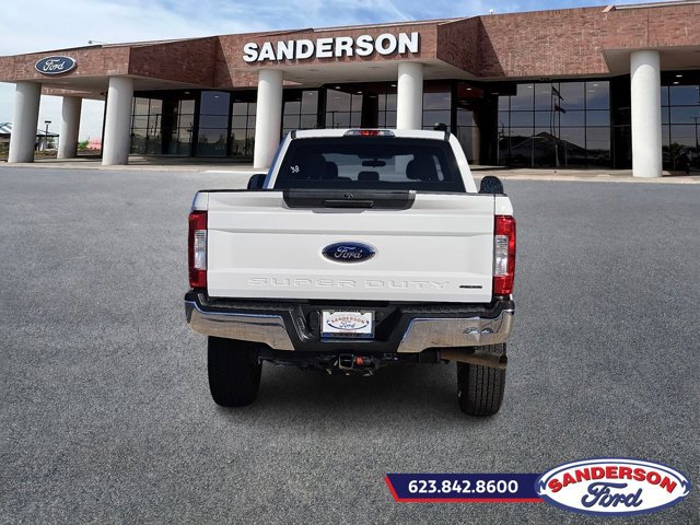 Used 2019 Ford F350 XL w/ STX Appearance Package image 4
