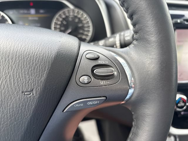 Used 2022 Nissan Murano Platinum AWD/4WD image 12
