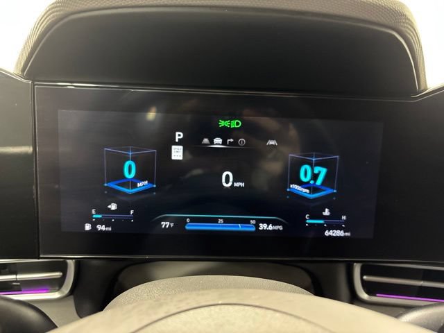 Used 2024 Hyundai Elantra SEL w/ Convenience Package FWD image 30