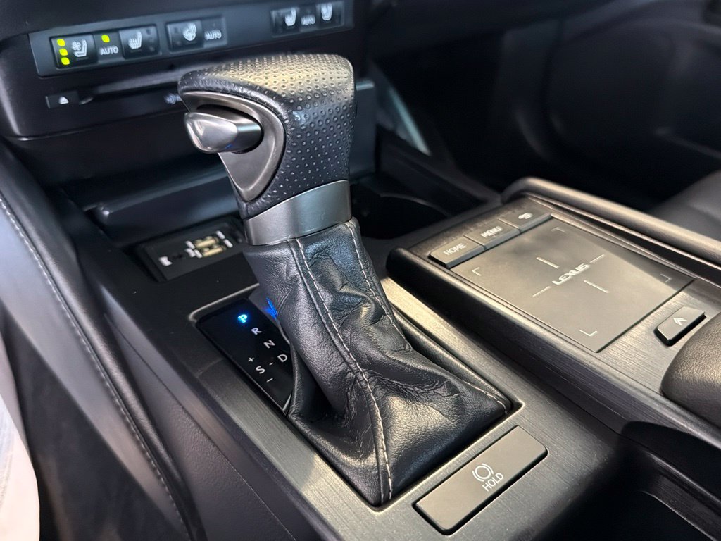 Used 2019 Lexus ES 350 F Sport FWD image 29
