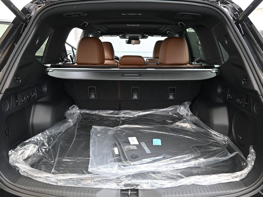 New 2026 Subaru Forester Touring image 17