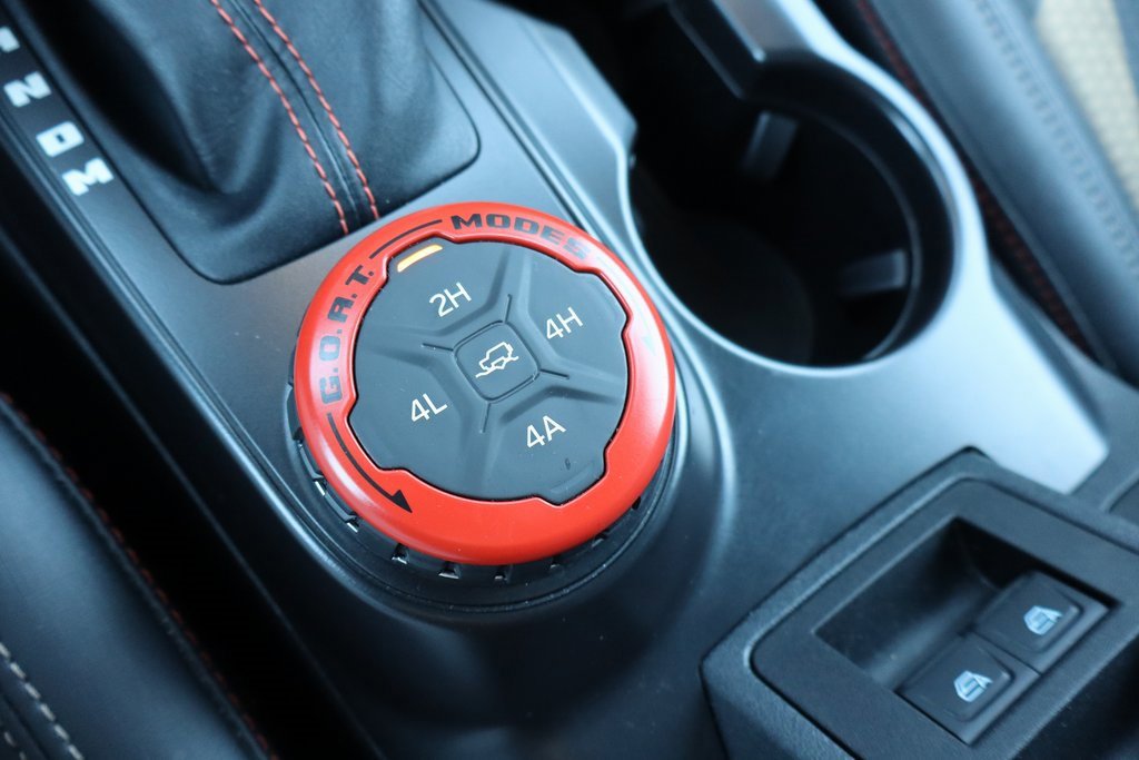 Used 2024 Ford Bronco Raptor image 22