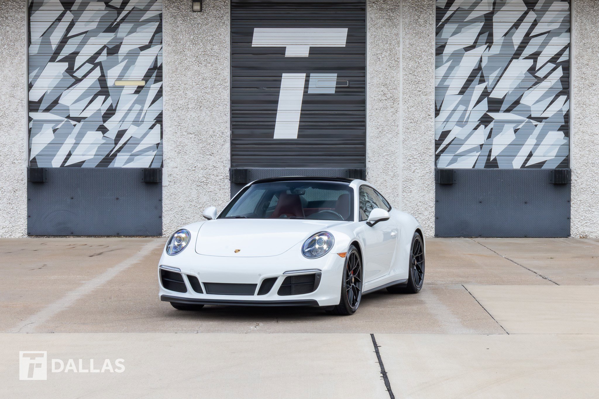 Used 2019 Porsche 911 Carrera GTS RWD image 5