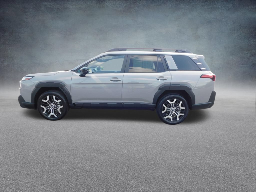 Used 2026 Subaru Outback Touring XT AWD/4WD image 6