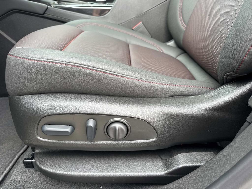 New 2026 Chevrolet Blazer RS w/ Driver Confidence II Package image 16