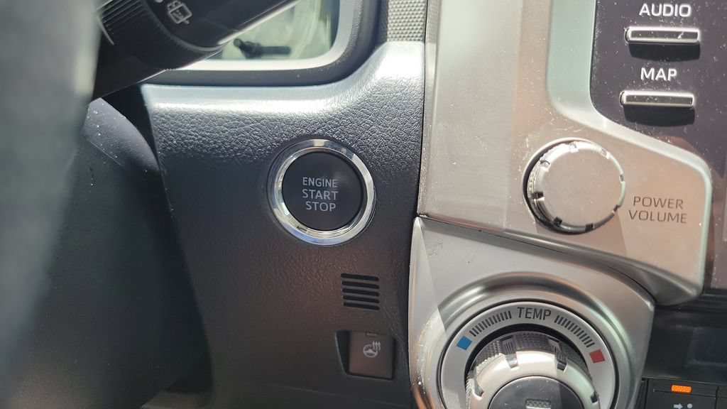 Certified 2024 Toyota 4Runner Limited AWD/4WD image 24
