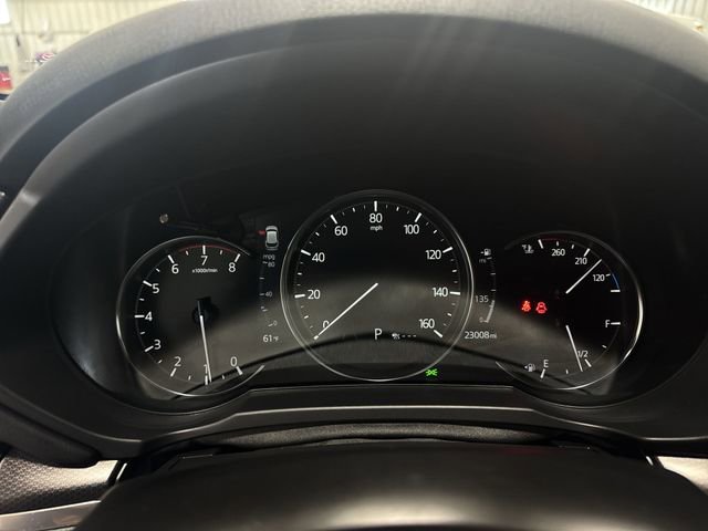 Used 2024 MAZDA CX-5 2.5 Turbo AWD/4WD image 11