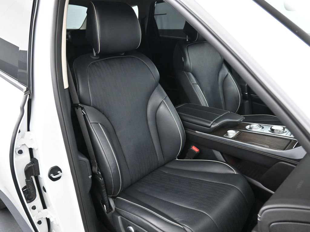 Used 2023 Genesis GV80 2.5T w/ Prestige 20" Package image 17