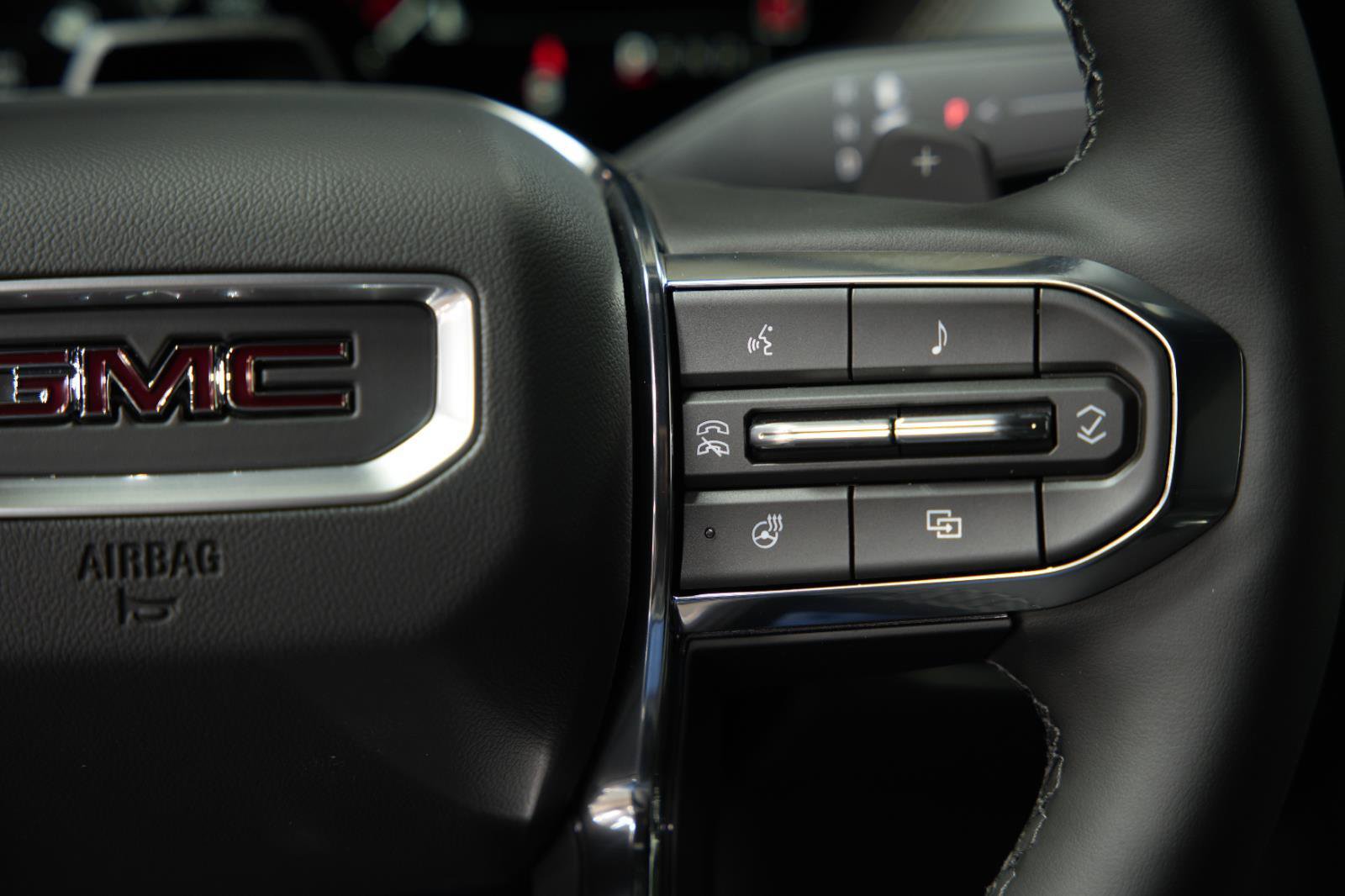New 2026 GMC Yukon XL Elevation w/ Elevation Premium Package AWD/4WD image 40