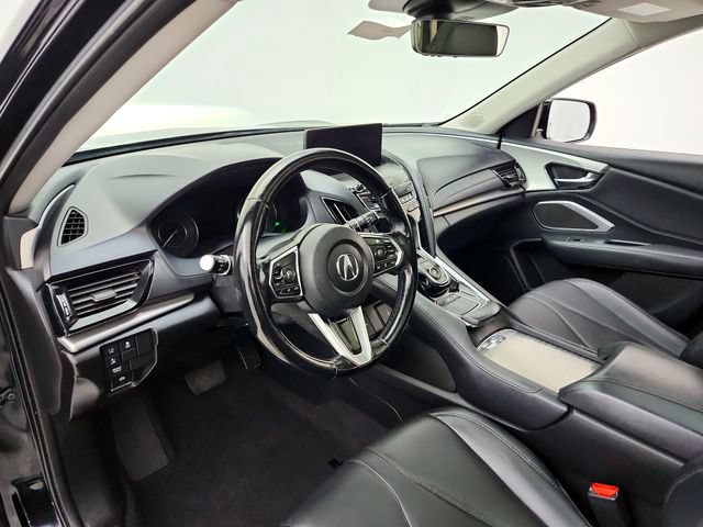 Used 2020 Acura RDX AWD image 20