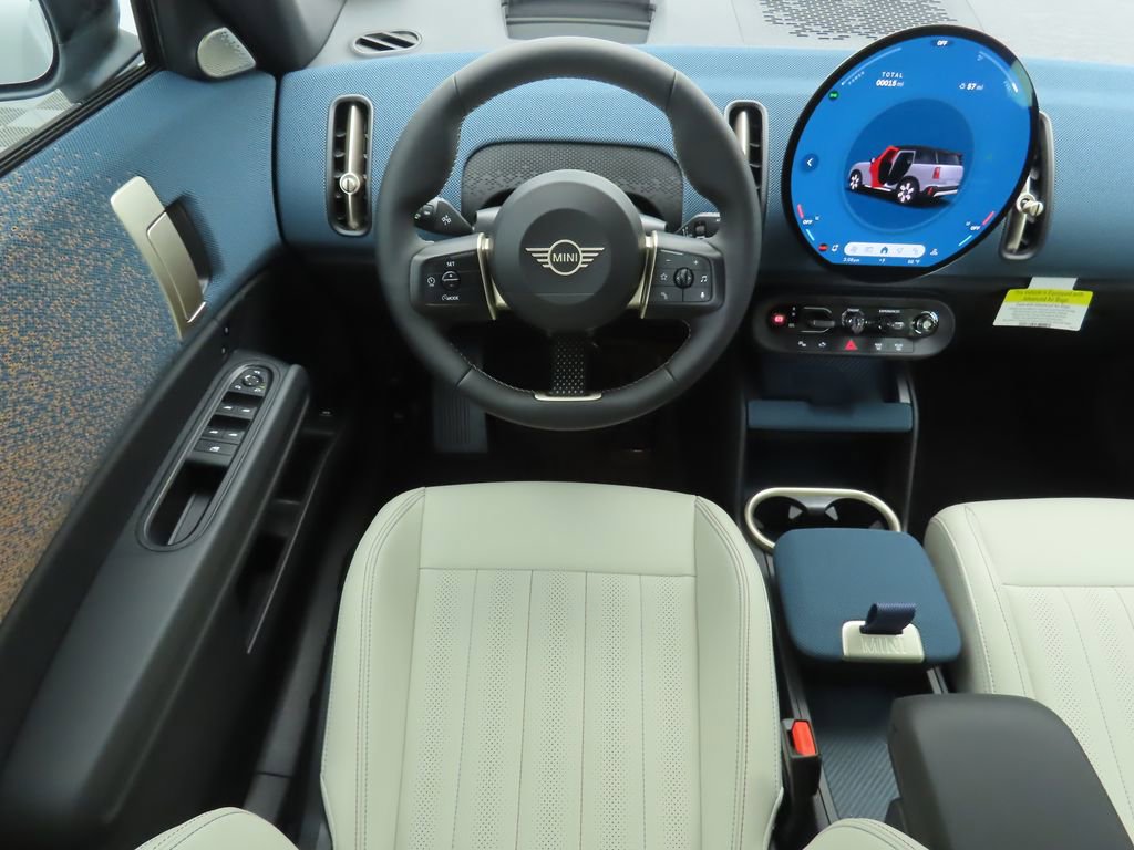 New 2026 MINI Cooper Countryman S image 10