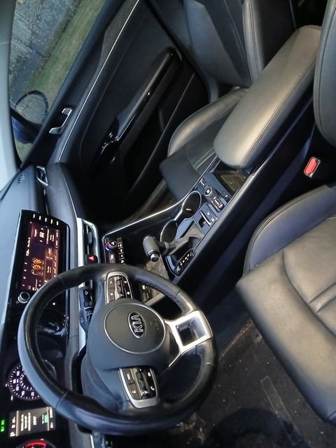 Used 2021 Kia K5 EX w/ EX Premium Package image 38