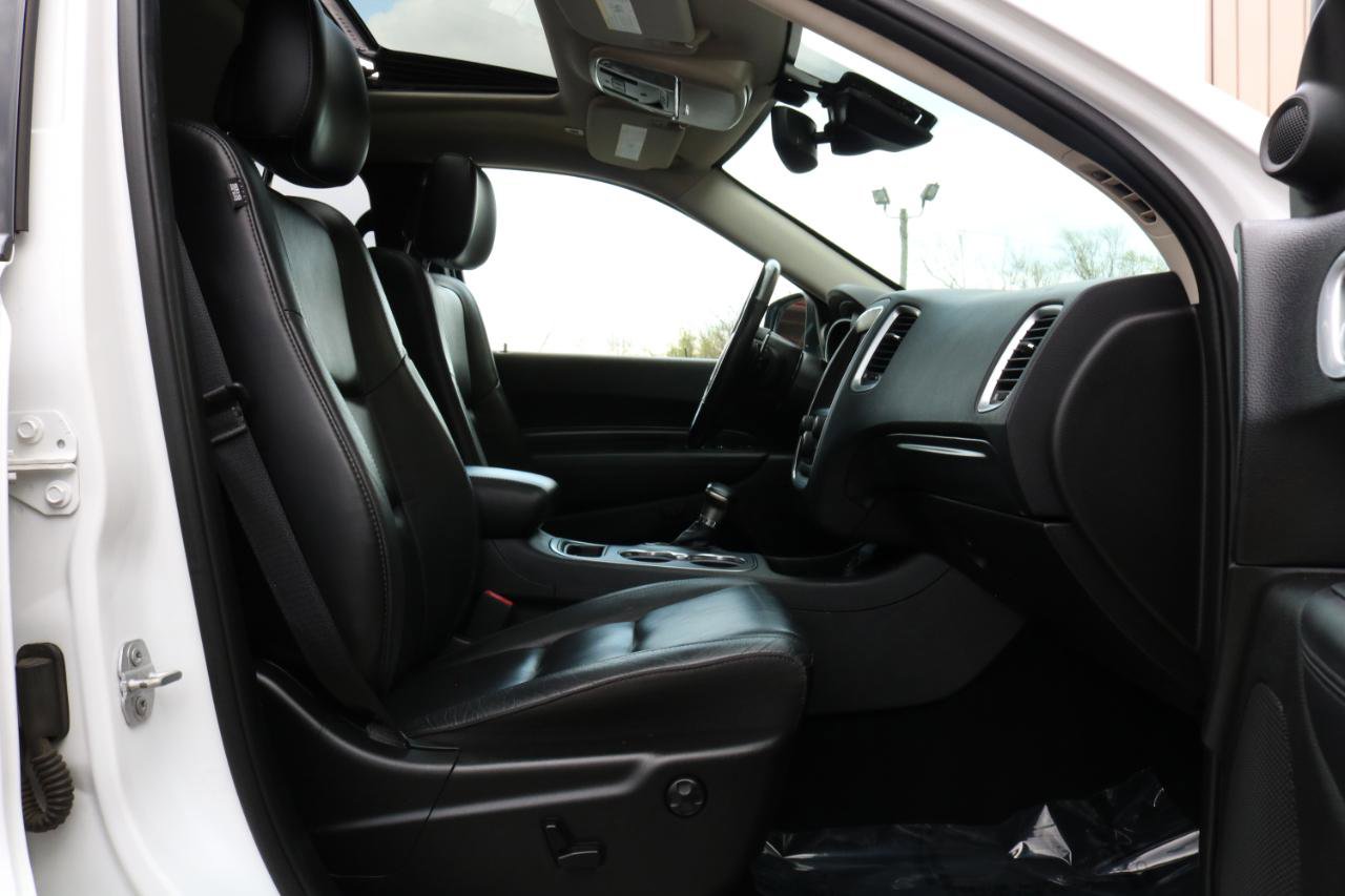 Used 2019 Dodge Durango Citadel w/ Technology Group AWD/4WD image 48
