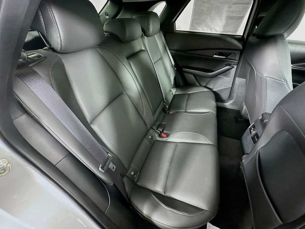 New 2025 MAZDA CX-30 AWD 2.5 S w/ Select Sport Pkg image 33