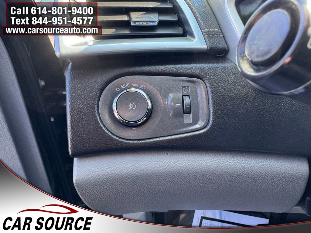 Used 2011 Cadillac SRX Performance image 18