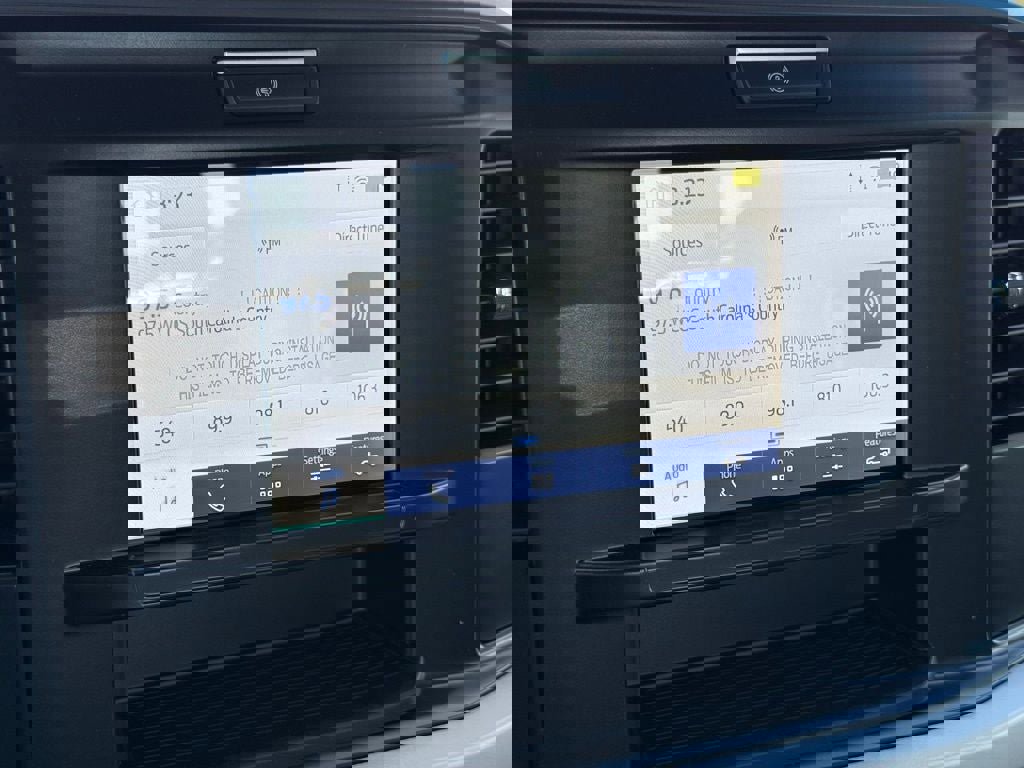 New 2026 Ford F250 XL w/ XL Chrome Package image 25