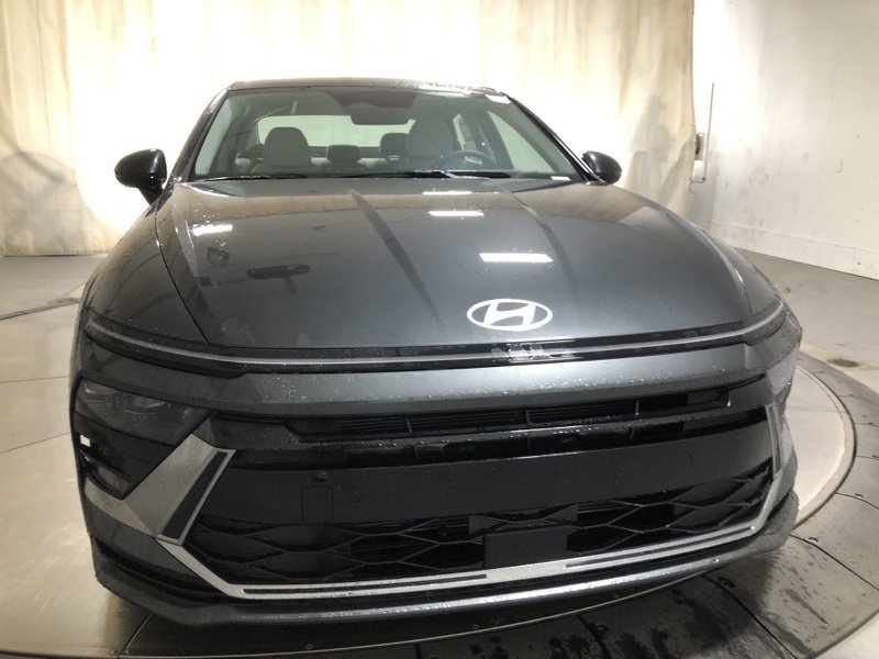 New 2026 Hyundai Sonata SEL image 2