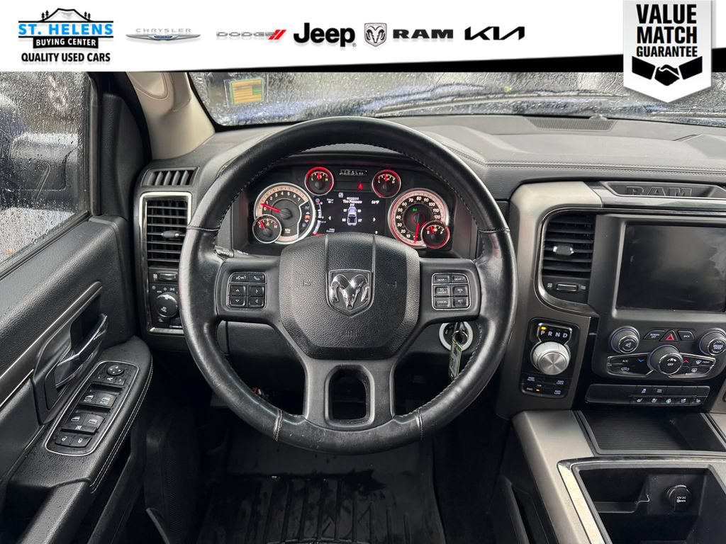 Used 2014 RAM 1500 Sport AWD/4WD image 18