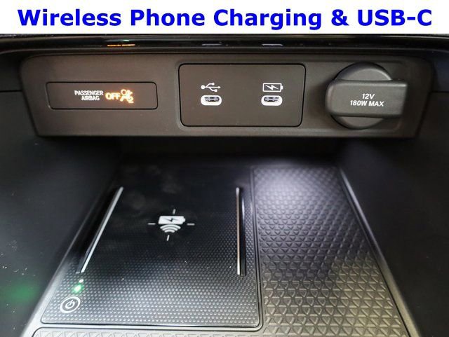 New 2026 Honda CR-V Sport-L image 19