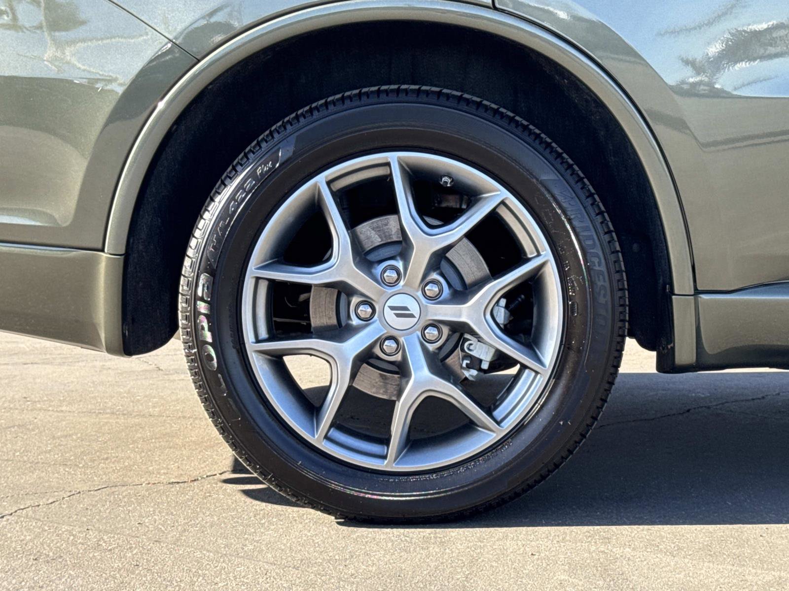 New 2026 Dodge Durango GT image 35