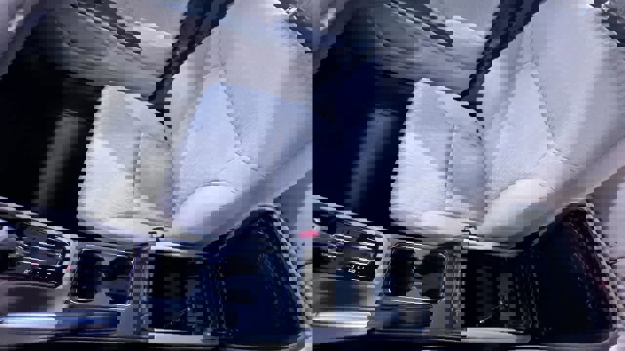 Used 2015 Honda Civic EX image 28