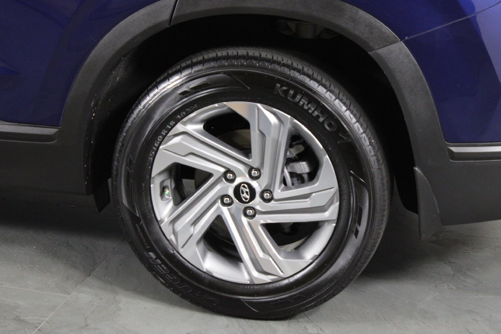 Certified 2023 Hyundai Santa Fe SEL FWD image 15