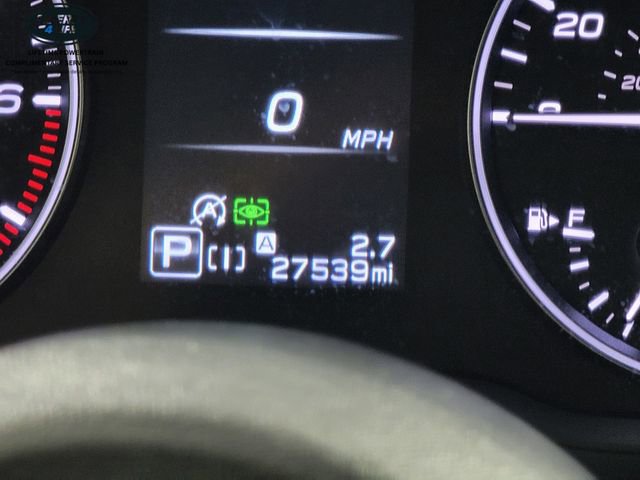 Used 2025 Subaru Forester Touring AWD/4WD image 30