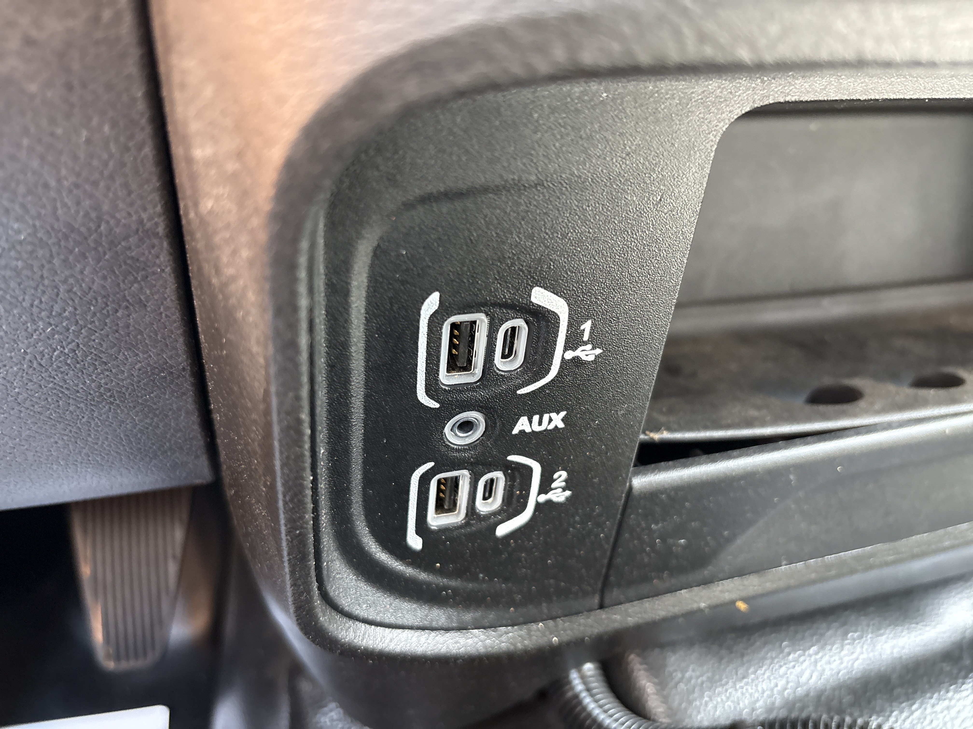 Used 2024 RAM 3500 Tradesman w/ Safety Group AWD/4WD image 30