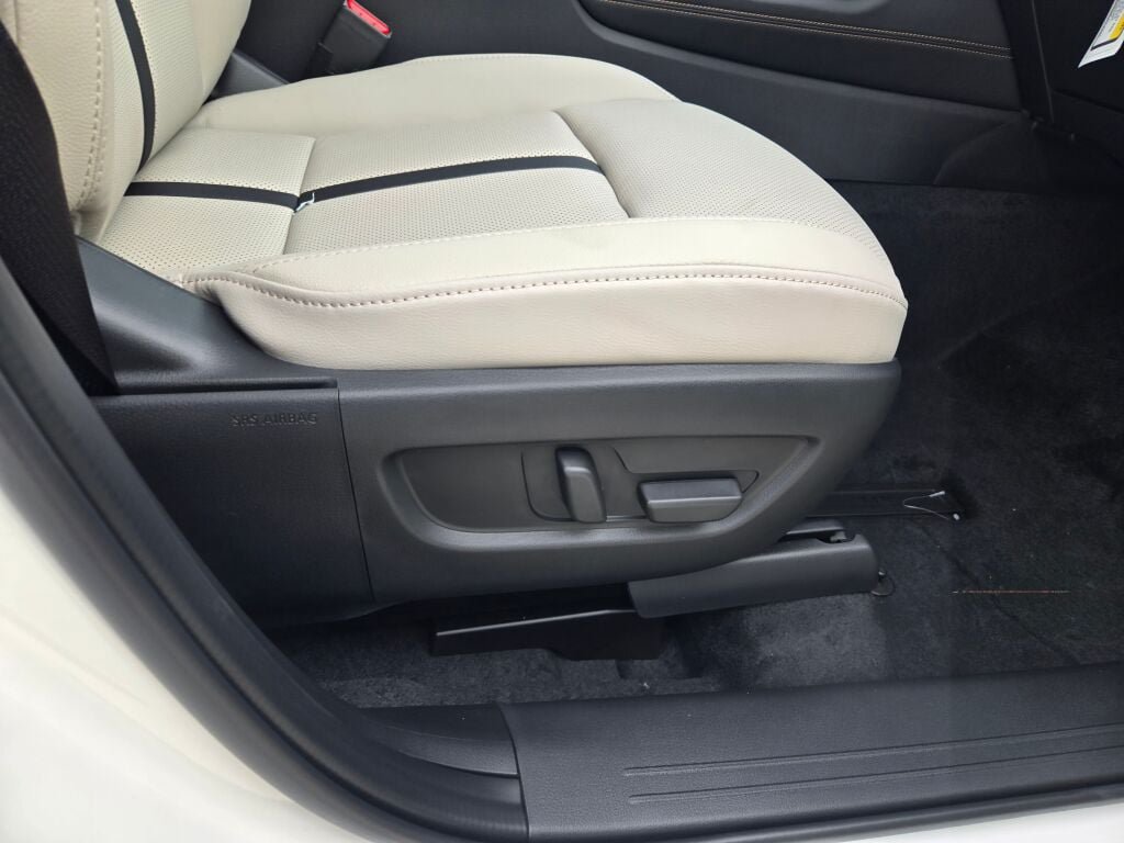 New 2026 MAZDA CX-90 3.3 Turbo w/ Preferred Package AWD/4WD image 5