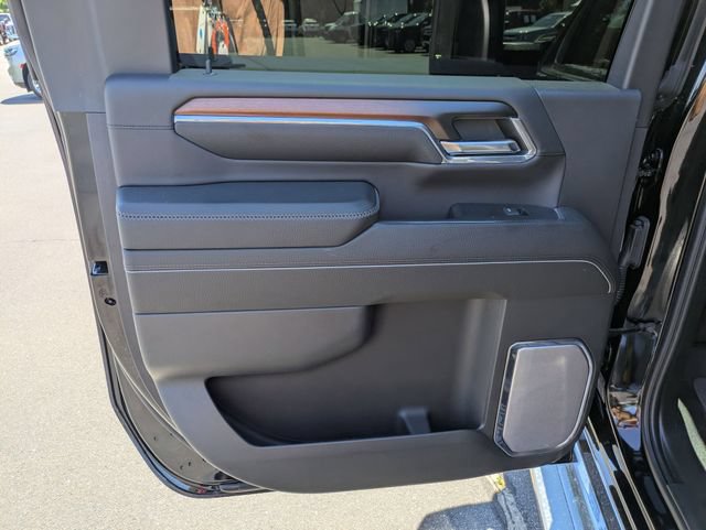 Used 2024 GMC Sierra 2500 Denali w/ Denali Reserve Package AWD/4WD image 29