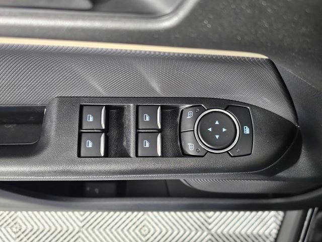 New 2025 Ford Bronco Sport Big Bend image 24