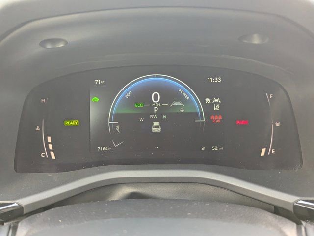 Used 2025 Toyota Camry LE w/ Convenience Package image 23