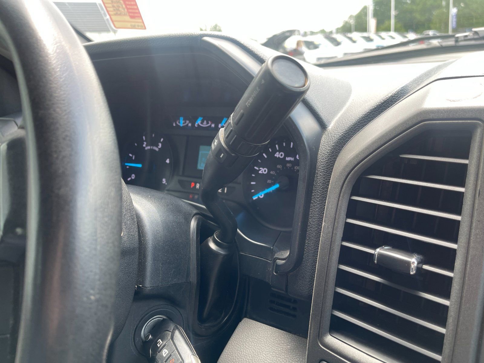 Used 2019 Ford F250 XL w/ Power Equipment Group AWD/4WD image 23