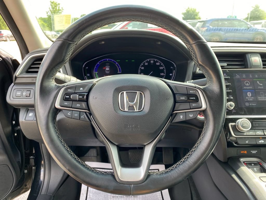 Used 2022 Honda Insight Touring image 13