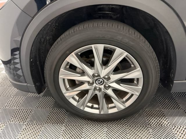 Certified 2021 MAZDA CX-5 Grand Touring AWD/4WD image 46