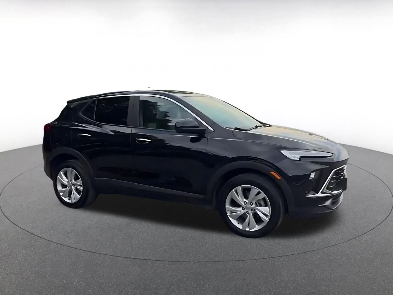 Used 2025 Buick Encore GX Preferred AWD/4WD video 2
