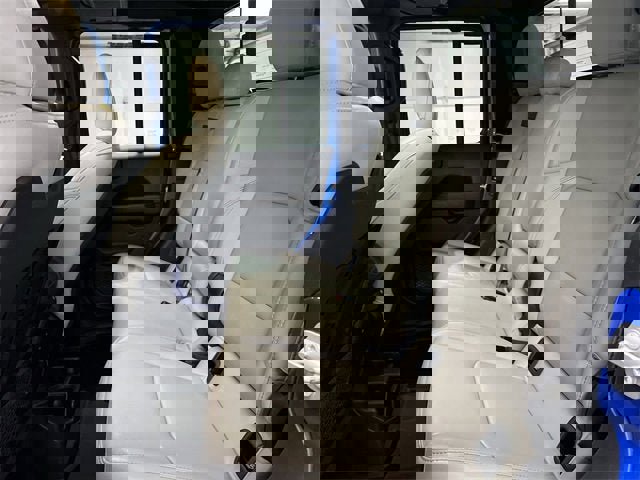 Used 2021 Jeep Gladiator Mojave w/ LED Lighting Group image 24