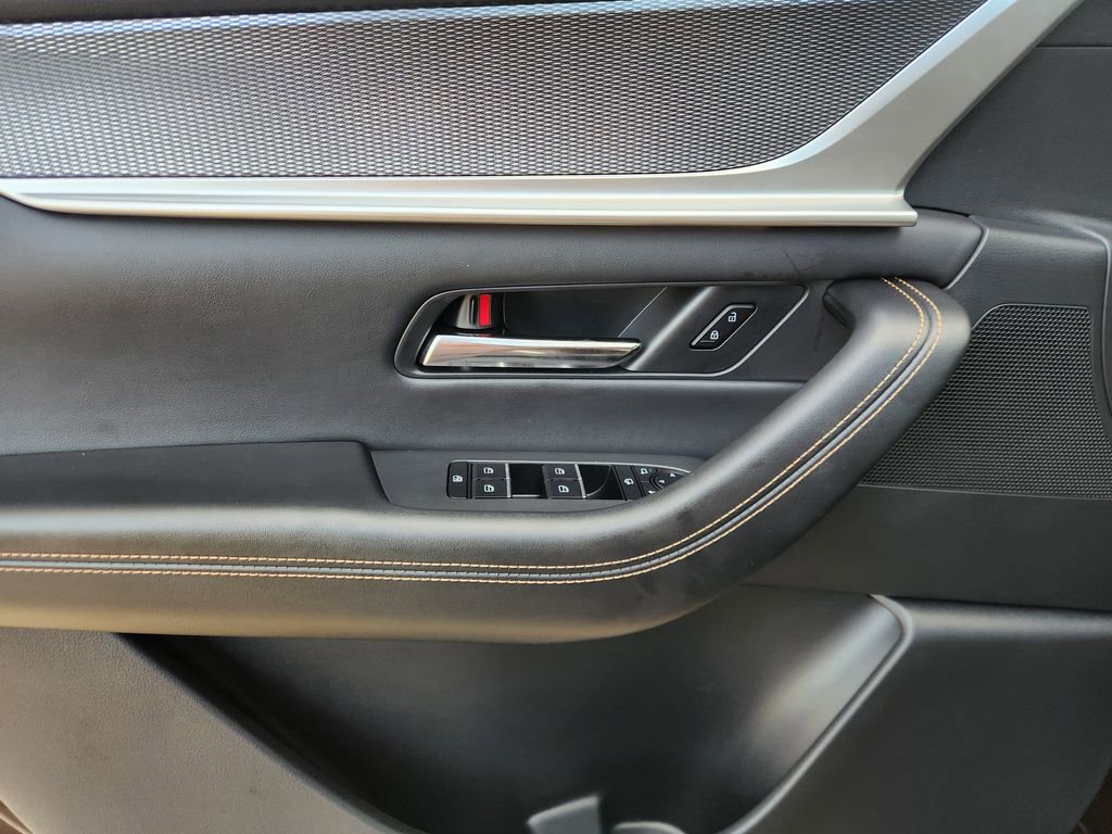 Used 2024 MAZDA CX-90 3.3 Turbo S w/ Premium Package image 21