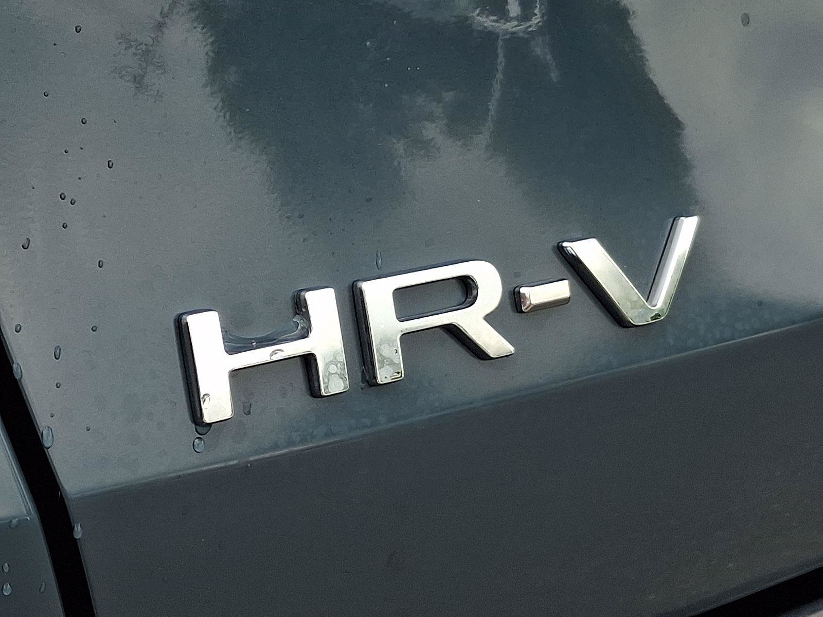New 2027 Honda HR-V EX-L image 11